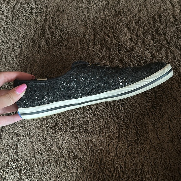 Kate Spade Keds - Picture 2 of 4